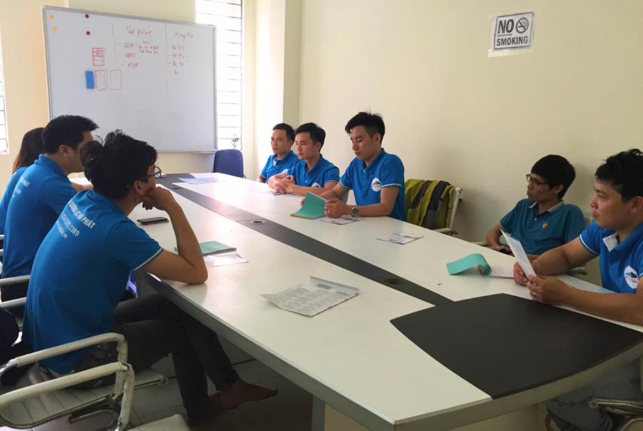 Giới thiệu về ch&uacute;ng t&ocirc;i B&ugrave;i Ph&aacute;t | Nh&agrave; thầu nh&ocirc;m k&iacute;nh tại Miền Bắc