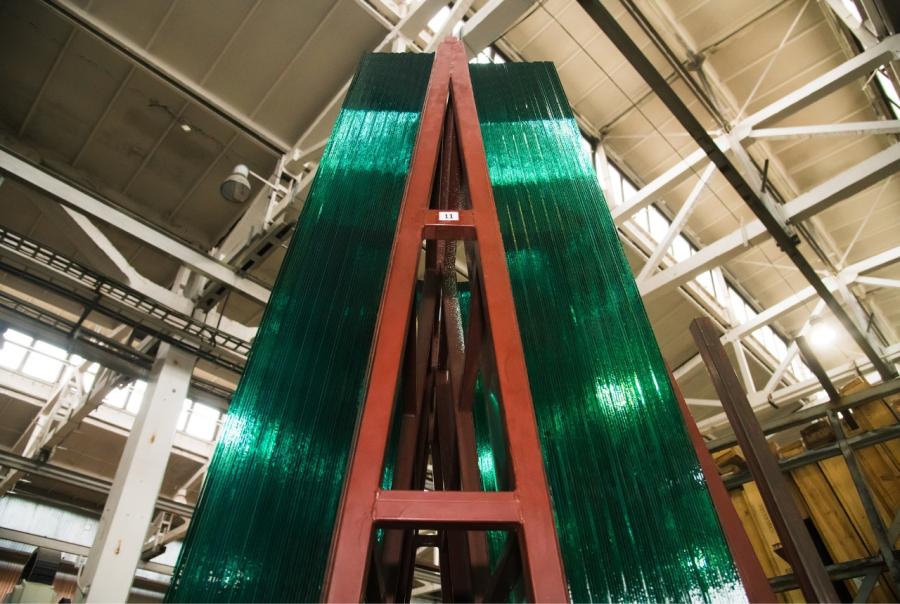 Xưởng K&iacute;nh B&ugrave;i Ph&aacute;t | Cam Kết Chất Lượng - Đ&uacute;ng Tiến Độ