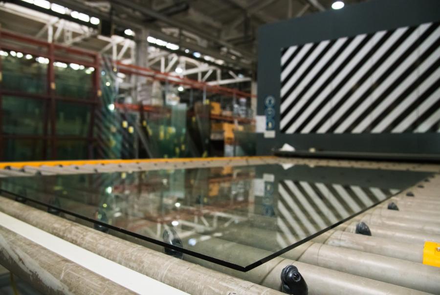 Xưởng K&iacute;nh B&ugrave;i Ph&aacute;t | Cam Kết Chất Lượng - Đ&uacute;ng Tiến Độ