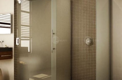 7 Lý do thuyết phục khiến bạn phải lắp cửa kính lùa cho nhà tắm?