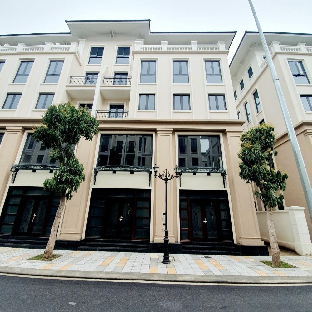 Vinhomes Ocean Park Hưng Yên