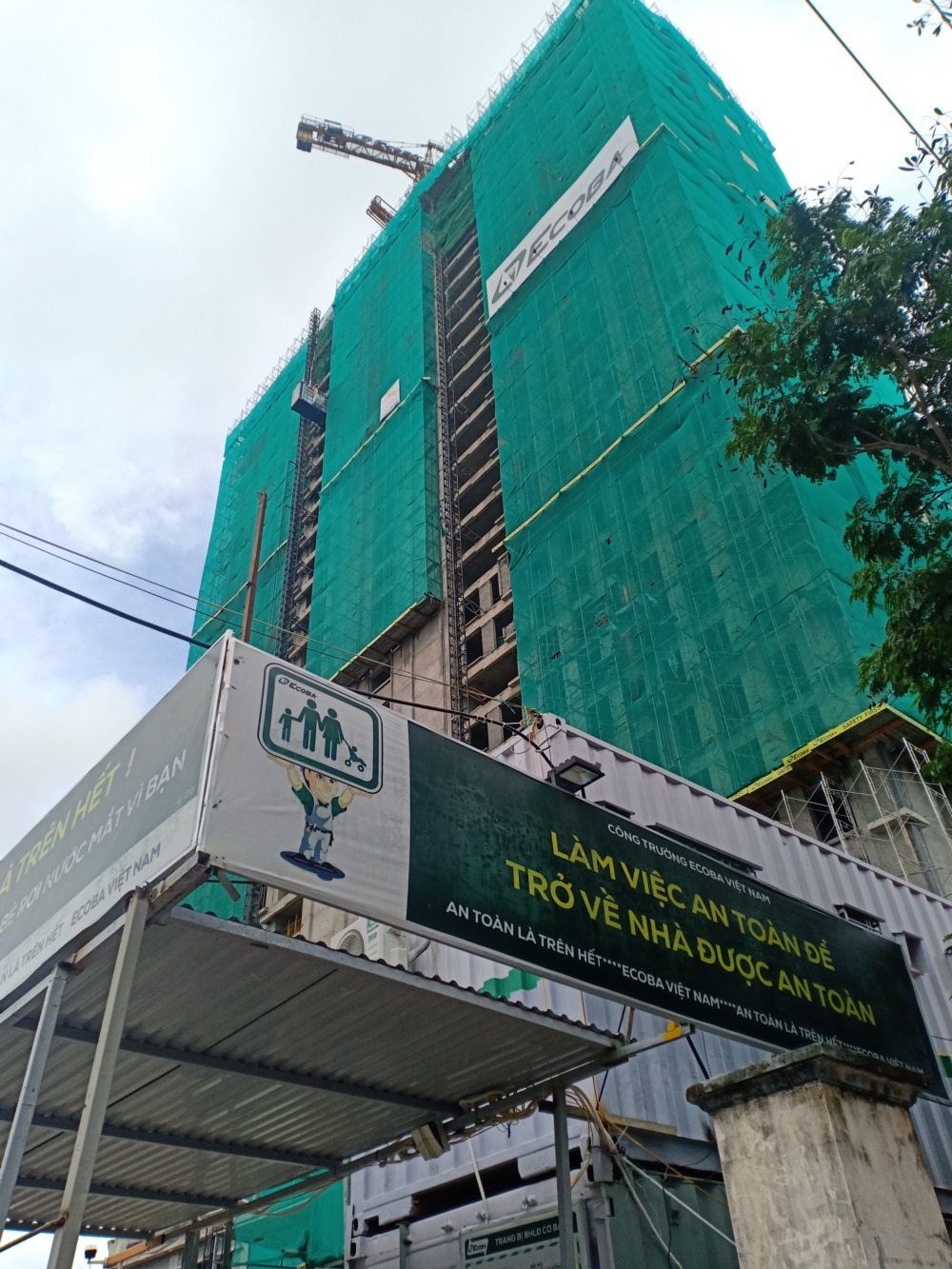 Chung Cư Altara Residences Quy Nhơn